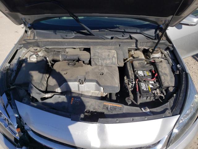 Photo 11 from auction – 2015 CHEVROLET MALIBU 1LT with VIN 1G11C5SL8FF201157