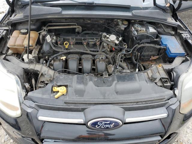 Photo 11 from auction – 2013 FORD FOCUS SE with VIN 1FADP3K25DL145946
