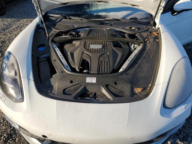 Photo 11 from auction – 2018 PORSCHE PANAMERA 4 with VIN WP0AA2A76JL119499