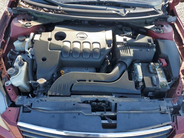 Photo 11 from auction – 2009 NISSAN ALTIMA 2.5 with VIN 1N4AL21E49N503151