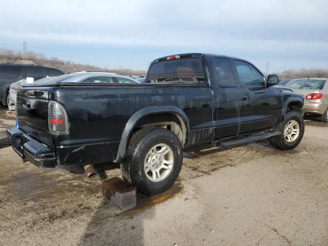 Photo 3 from auction – 2001 DODGE DAKOTA with VIN 1B7GG22N01S290468