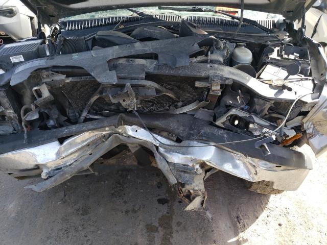 Photo 11 from auction – 2003 CHEVROLET SILVERADO with VIN 1GCEK19T03E350349