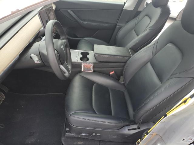 صورة رقم 7 من المزاد - 2021 TESLA MODEL Y مع VIN 5YJYGAEE6MF136763