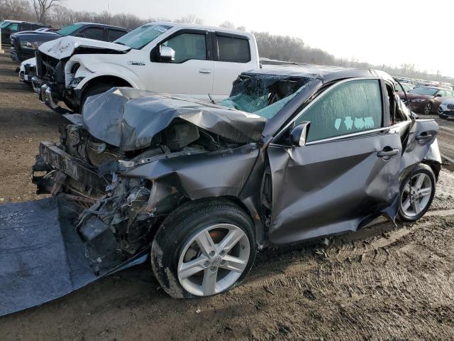 TOYOTA CAMRY L 2014 with VIN 4T1BF1FK9EU360630 - Photo from auction