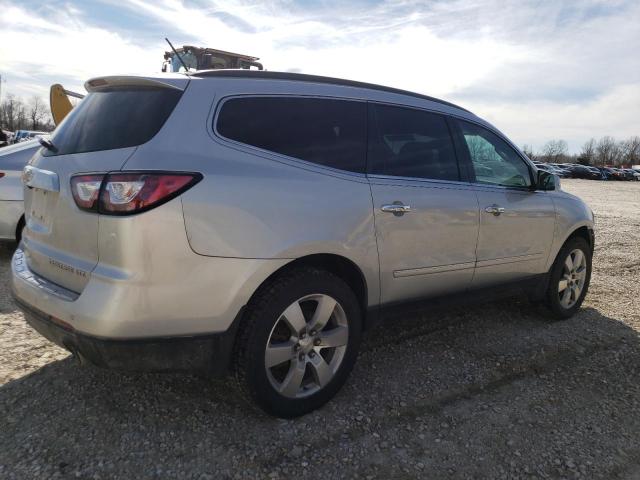 Photo 3 from auction – 2015 CHEVROLET TRAVERSE L with VIN 1GNKVJKD9FJ340614