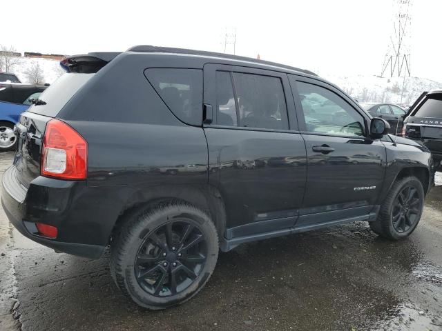 Photo 3 from auction – 2012 JEEP COMPASS LA with VIN 1C4NJDEB8CD705825