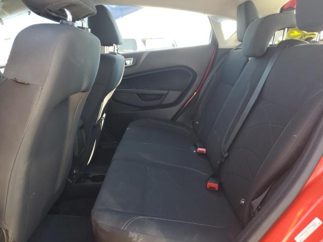 Photo 10 from auction – 2014 FORD FIESTA SE with VIN 3FADP4EJ6EM111233