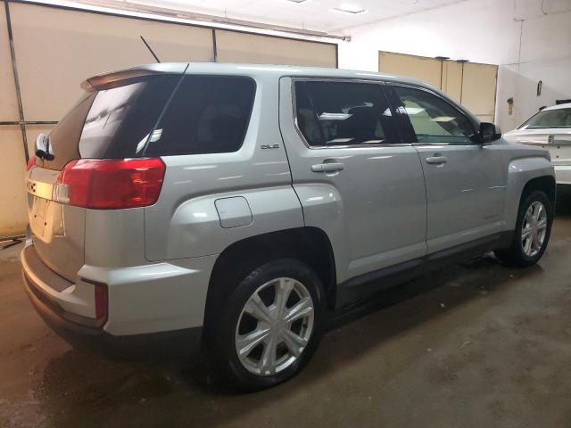 Photo 3 from auction – 2017 GMC TERRAIN SL with VIN 2GKALMEK1H6272075
