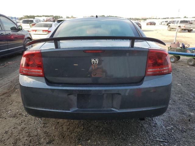 Photo 6 from auction – 2008 DODGE CHARGER with VIN 2B3KA43R78H246656