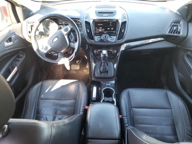 Photo 8 from auction – 2014 FORD ESCAPE TIT with VIN 1FMCU9J92EUD48008
