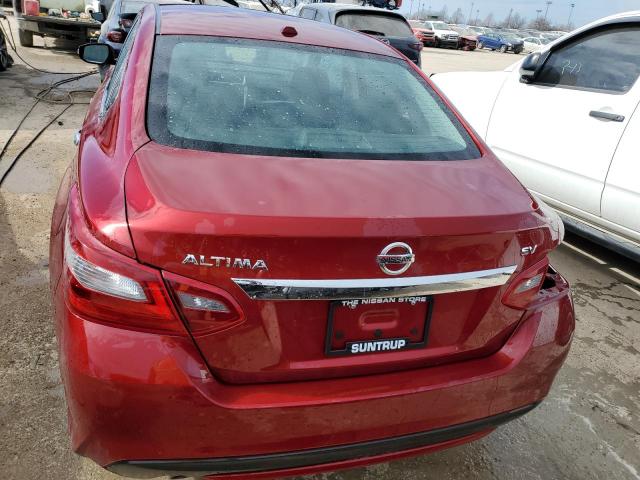Photo 6 from auction – 2018 NISSAN ALTIMA 2.5 with VIN 1N4AL3AP4JC225004