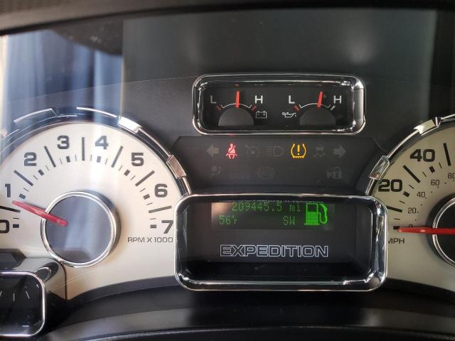Photo 9 from auction – 2010 FORD EXPEDITION with VIN 1FMJU1G5XAEB21215