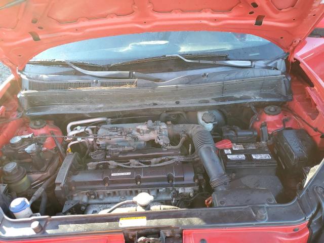 Photo 11 from auction – 2010 KIA SOUL + with VIN KNDJT2A27A7117087