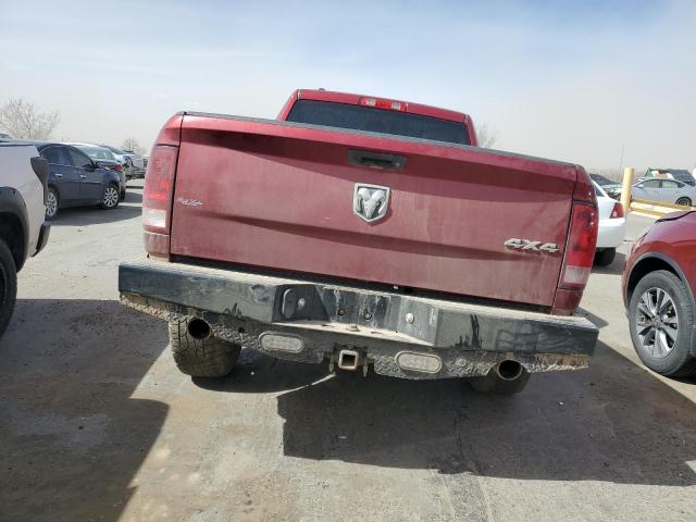 Photo 6 from auction – 2014 RAM 1500 ST with VIN 1C6RR7FT1ES132565