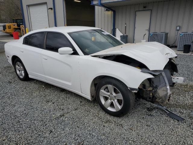 Photo 4 from auction – 2012 DODGE CHARGER SE with VIN 2C3CDXBG9CH203798
