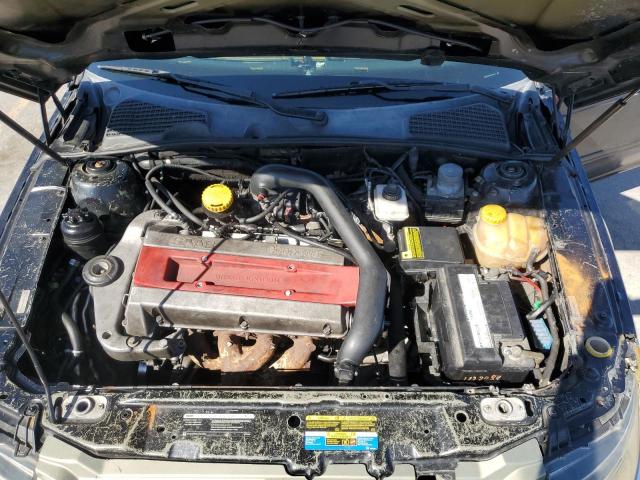 Photo 11 from auction – 2008 SAAB 9-5 2.3T with VIN YS3ED45G883516682