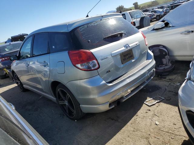 Photo 2 from auction – 2003 TOYOTA COROLLA MA with VIN 2T1KR32E23C069887