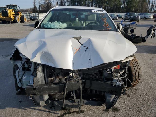 Photo 5 from auction – 2013 TOYOTA AVALON BAS with VIN 4T1BK1EB6DU051550