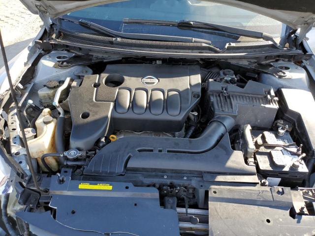 Photo 11 from auction – 2012 NISSAN ALTIMA BAS with VIN 1N4AL2AP0CC124426