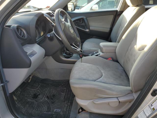 Photo 7 from auction – 2010 TOYOTA RAV4 with VIN 2T3BF4DV5AW072877