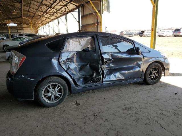 Foto 3 de la subasta – 2011 TOYOTA PRIUS con VIN JTDKN3DU1B5323097