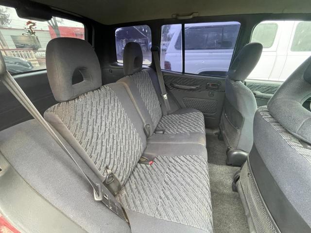 Photo 6 from auction – 1998 TOYOTA RAV4 with VIN JT3HP10V7W0171390