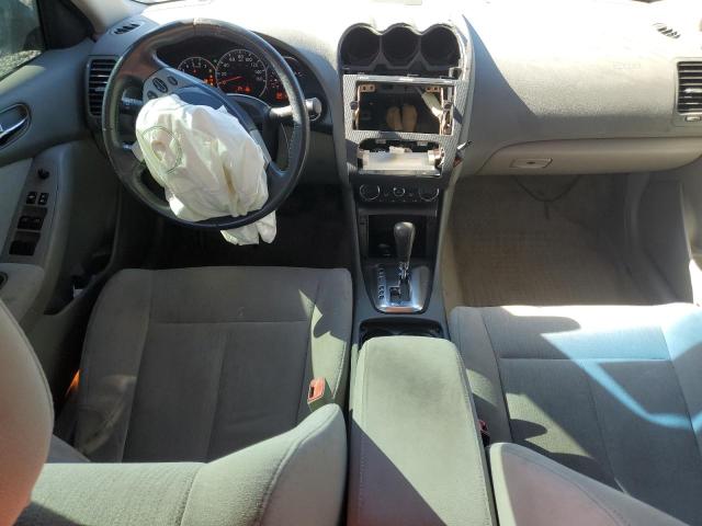 Photo 8 from auction – 2012 NISSAN ALTIMA BAS with VIN 1N4AL2APXCC135613