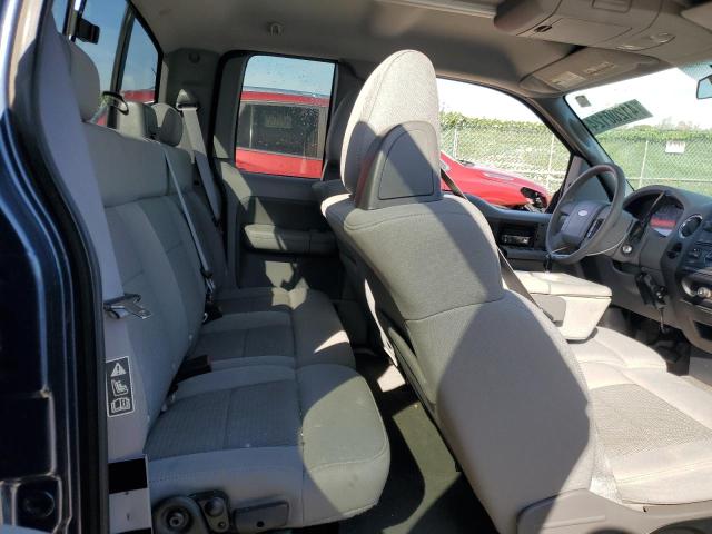 Photo 10 from auction – 2004 FORD F150 with VIN 1FTPX02594KB16875