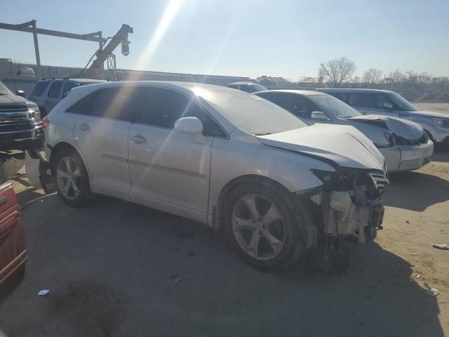 Photo 4 from auction – 2010 TOYOTA VENZA with VIN 4T3ZK3BB5AU021618