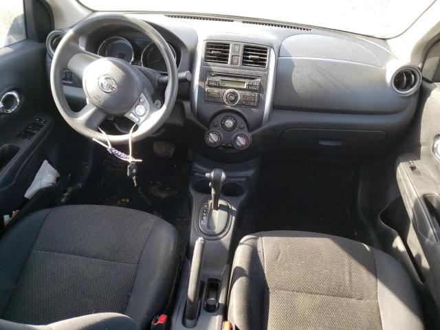 Photo 8 from auction – 2013 NISSAN VERSA S with VIN 3N1CN7AP2DL874347