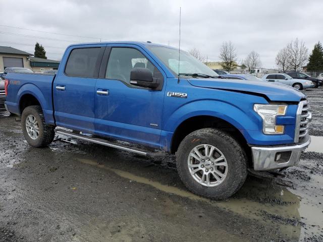 صورة رقم 4 من المزاد - 2015 FORD F150 SUPER مع VIN 1FTEW1EG7FFB91728