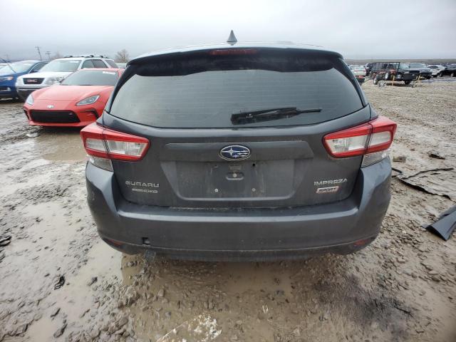Photo 6 from auction – 2019 SUBARU IMPREZA SP with VIN 4S3GTAM65K3704450