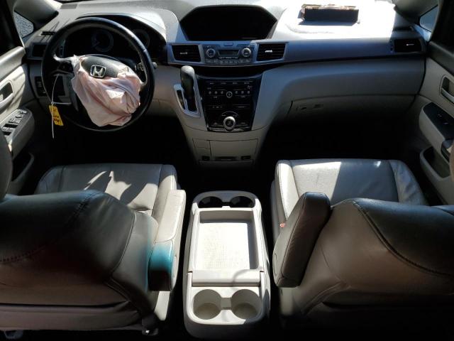 Photo 8 from auction – 2012 HONDA ODYSSEY EX with VIN 5FNRL5H60CB123307