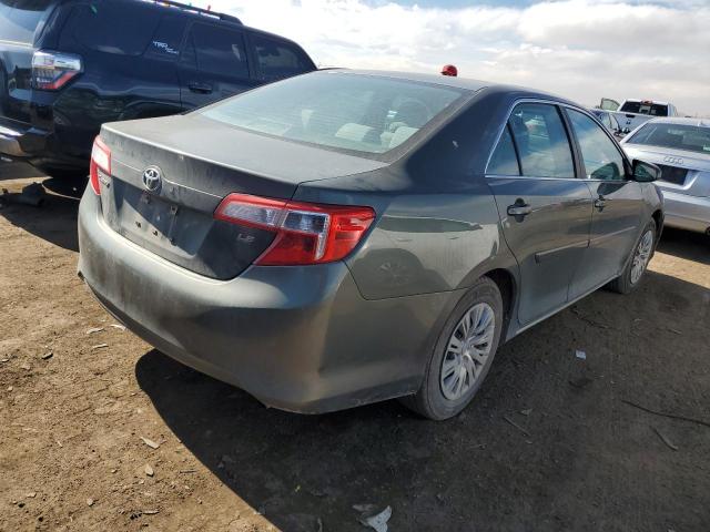Photo 3 from auction – 2013 TOYOTA CAMRY L with VIN 4T4BF1FK0DR287152
