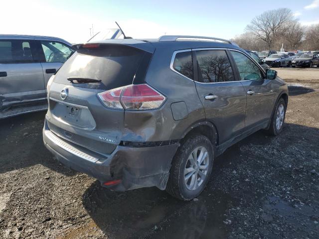 Photo 3 from auction – 2016 NISSAN ROGUE S with VIN 5N1AT2MVXGC748322