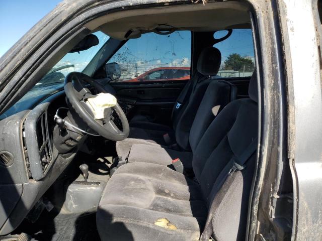 Photo 7 from auction – 2006 GMC NEW SIERRA with VIN 2GTEK13V861284519