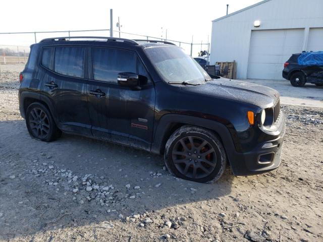 Photo 4 from auction – 2016 JEEP RENEGADE L with VIN ZACCJABT2GPC74005