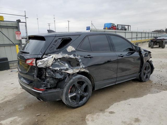 Photo 3 from auction – 2019 CHEVROLET EQUINOX LT with VIN 2GNAXLEX3K6160351