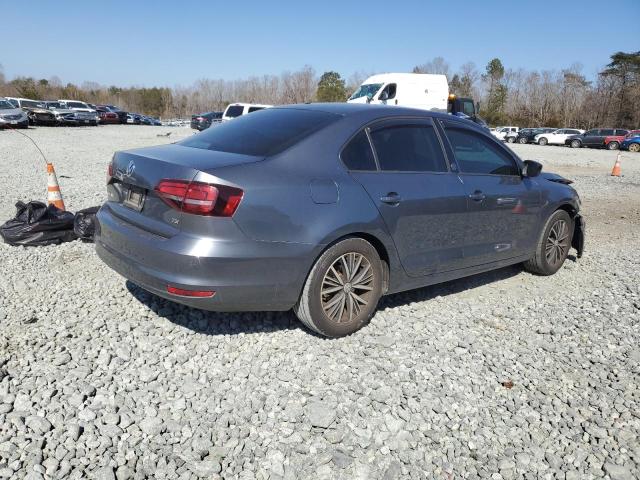 Photo 3 from auction – 2018 VOLKSWAGEN JETTA SE with VIN 3VWDB7AJ3JM208882
