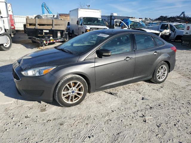 FORD FOCUS SE 2016 with VIN 1FADP3F24GL251867 - Photo from auction