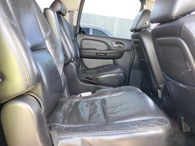 Photo 11 from auction – 2008 CADILLAC ESCALADE E with VIN 1GYFK66888R158608