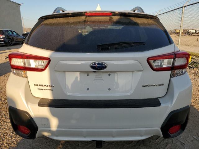 Photo 6 from auction – 2018 SUBARU CROSSTREK with VIN JF2GTADC8JH206946