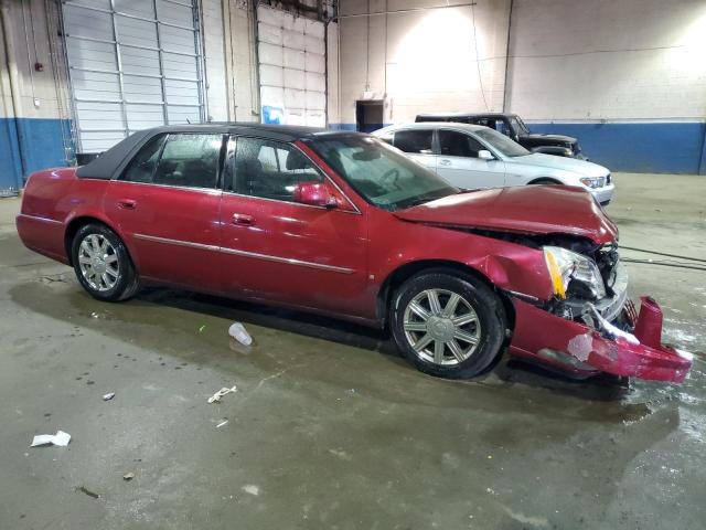 Photo 4 from auction – 2007 CADILLAC DTS with VIN 1G6KD57Y57U148950