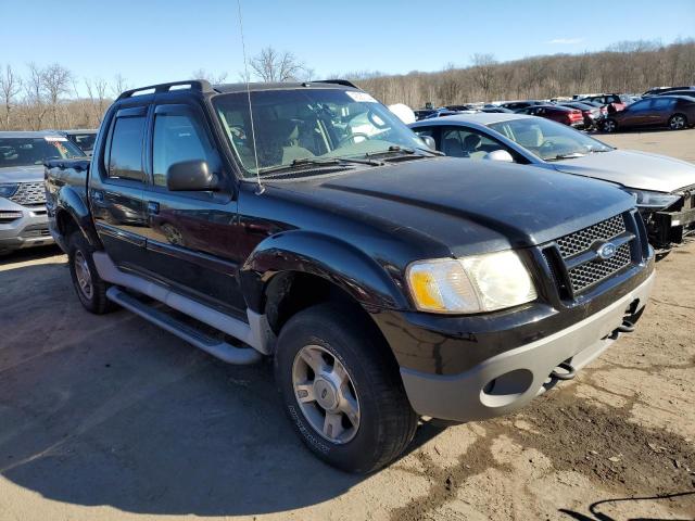 Photo 4 from auction – 2003 FORD EXPLORER S with VIN 1FMZU77E43UB29034