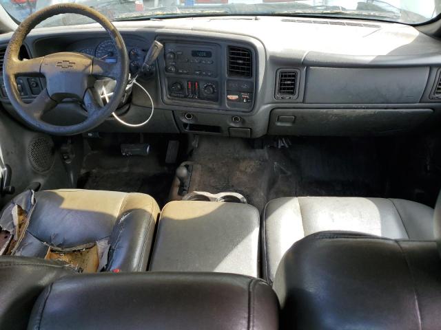 Photo 8 from auction – 2003 CHEVROLET SILVERADO with VIN 2GCEK19VX31176874