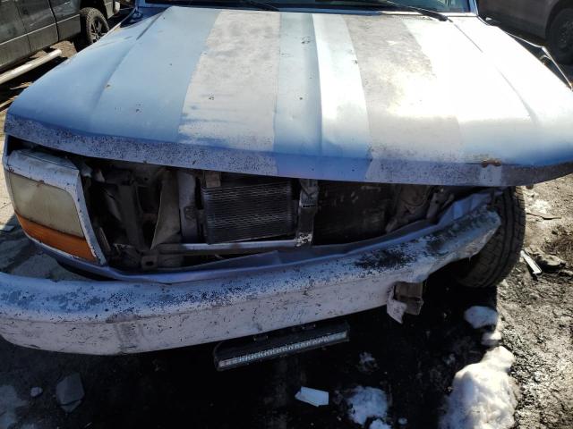 Photo 11 from auction – 1996 FORD F150 with VIN 1FTEF15N1TLA85822