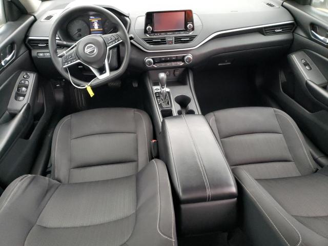 Photo 8 from auction – 2021 NISSAN ALTIMA S with VIN 1N4BL4BV4MN380863