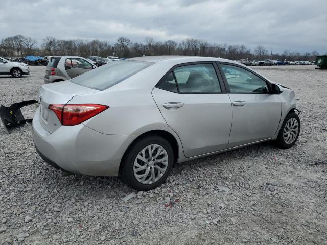Photo 3 from auction – 2019 TOYOTA COROLLA L with VIN 5YFBURHEXKP924990