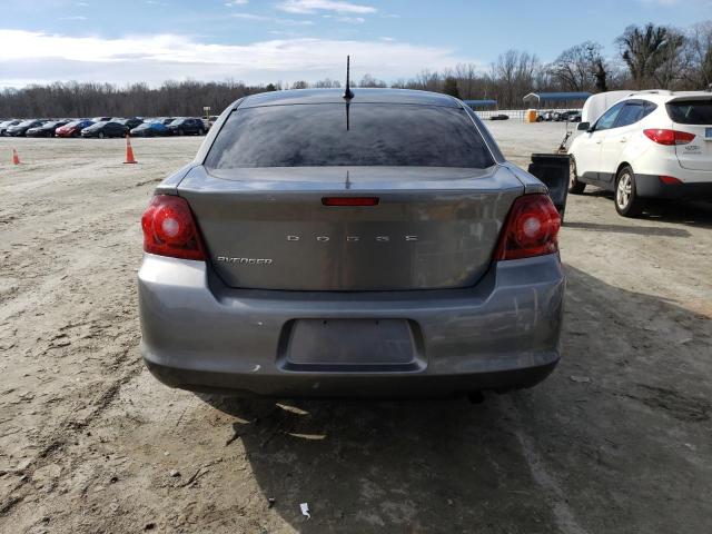 Фото 6 с аукциона – 2013 DODGE AVENGER SE с VIN 1C3CDZAB4DN610759