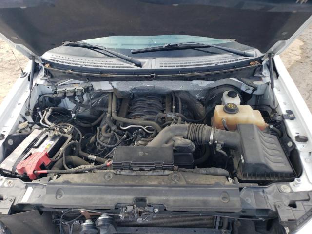Photo 11 from auction – 2013 FORD F150 SUPER with VIN 1FTFW1CF5DKD79635